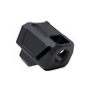 FAXON EXOS-553 Pistol Compensator for Glock Gen 5 (FF-P-A-COMP-DS-G-03)