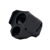FAXON EXOS-553 Pistol Compensator for Glock Gen 5 (FF-P-A-COMP-DS-G-03)
