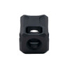 FAXON EXOS-553 Pistol Compensator for Glock Gen 5 (FF-P-A-COMP-DS-G-03)