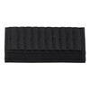 GROVTEC US INC Black Elastic/Nylon Cartridge Slide Rifle Ammo Holder (GTAC86)