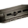 GROVTEC Flanged Full Rotation M-LOK Push Button Base (GTSW194)