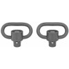 GROVTEC Recessed Plunger Heavy Duty Push Button Swivels (GTSW287)