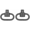 GROVTEC Recessed Plunger Heavy Duty Push Button Swivels (GTSW287)
