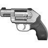 KIMBER K6s Stainless NS .357 Mag 2in 6rd DAO Revolver (3400004CA)