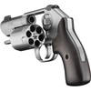 KIMBER K6s Stainless .357 Mag 3in 6rd DAO Revolver (3400011)