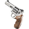 KIMBER K6s DASA Target GFO .357 Mag 4in 6rd DA/SA Revolver (3400032CA)