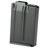 MDT .308 12rd Black Metal Rifle Magazine w/ Binder Plate (102922-BLK)