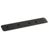 MDT M-LOK Arca 10.25in Black Rifle Rail (103572-BLK)