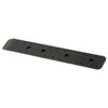 MDT M-LOK Arca 10.25in Black Rifle Rail (103572-BLK)