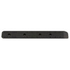 MDT M-LOK Arca 10.25in Black Rifle Rail (103572-BLK)