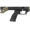 MDT Oryx RH Olive Drab Green Sportsman Chassis fits Savage Long Action (103642-ODG)