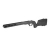 MDT Field Black RH Stock Chassis System for Howa 1500 SA (105826-BLK)