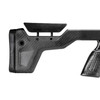 MDT HNT-26 Black Carbon Fiber RH Folding ARCA Chassis System for Remington 700 LA (106131-BCF)