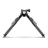 MDT CKYE-POD Gen2 Double Pull Legs Bipod w/ RRS BTC Mount (106293-BLK)