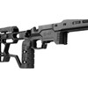 MDT ACC Elite Black RH Chassis System for Remington 700 SA (106557-BLK)