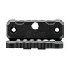 MDT M-LOK 2-Pack Black Exterior Forend Weights w/ QD Sling Mount (107320-BLK)