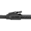 MDT GRND Pod Black M-Lock Mount Bipod (107771-BLK)
