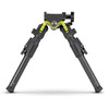 MDT GRND Pod Green M-Lock Mount Bipod (107771-GRN)