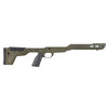 MDT HNT26 Cobalt Green Arca Forend Folding Chassis System for Howa 1500 SA (107835-CKG)