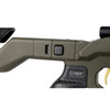 MDT HNT26 Cobalt Green Arca Forend Folding Chassis System for Howa 1500 SA (107835-CKG)