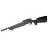 ROSSI LWC .44 Magnum 16.5in 1rd Break Open Rifle (LWC044M-BK)