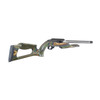 RUGER 10/22 Competition 22LR 16.12in 10rd Green Mountain Barracuda Semi-Auto Rifle (31147)
