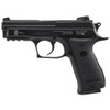 SAR USA K2 45C Compact 45 ACP 4.2in 13rd Black Single Action/Double Action Pistol (K245CBL)