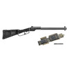 CHIAPPA FIREARMS M6 12Ga/.22 Mag 18.5in Single Shot Break Open Shotgun/Rifle (CF500.185)