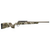 SAVAGE Axis 2 Pro 270 Win 20in 4rd Woodland Camo Bolt Rifle (32288)
