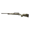 SAVAGE Axis 2 Pro 400 Legend 20in 4rd Woodland Camo Bolt Rifle (32307)