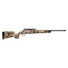 SAVAGE Axis 2 Pro Compact 6.5 Creedmoor 20in 4rd Western Camo Bolt Rifle (32339)