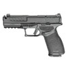 SPRINGFIELD ARMORY Echelon 4.5F Comp 9mm 4.5in 2x 15rd Mags Black Pistol w/ Compensator (EC9459B-U-COMP15)