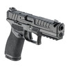 SPRINGFIELD ARMORY Echelon 4.5F Comp 9mm 4.5in 2x 15rd Mags Black Pistol w/ Compensator (EC9459B-U-COMP15)