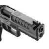 SPRINGFIELD ARMORY Echelon 4.5F Comp 9mm 4.5in 2x 10rd Mags Black Pistol w/ Compensator (EC9459BLC-U-COMP)