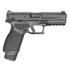 SPRINGFIELD ARMORY Echelon 4.5F 9mm 4.5in 17/20rds Black Pistol w/ Manual Safety (EC9459BMS-U)