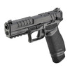 SPRINGFIELD ARMORY Echelon 4.5F 9mm 4.5in 17/20rds Black Pistol w/ Manual Safety (EC9459BMS-U)