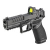 SPRINGFIELD ARMORY Echelon 4.5F 9mm 4.5in 17/20rds Black Pistol w/ Manual Safety (EC9459BMS-U)