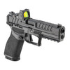 SPRINGFIELD ARMORY Echelon 4.5F 9mm 4.5in 2x 15rd Mags Black Pistol w/ Manual Safety (EC9459BMS-U-15)