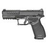 SPRINGFIELD ARMORY Echelon 4.5F 9mm 4.5in 2x 10rd Mags Black Pistol w/ Manual Safety (EC9459BMSLC-U)