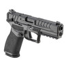 SPRINGFIELD ARMORY Echelon 4.5F 9mm 4.5in 2x 10rd Mags Black Pistol w/ Manual Safety (EC9459BMSLC-U)