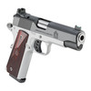 SPRINGFIELD ARMORY 1911 Ronin AOS 9mm 4.25in 9rd Blued/Stainless Pistol (PX9117LAOS)