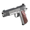SPRINGFIELD ARMORY 1911 Ronin AOS .45 ACP 5in 8rd Blued/Stainless Pistol (PX9120LAOS)