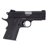 TAURUS 1911 Officer 9mm 3.5in 8rd Semi-Auto Pistol (1-191101OFC-9MM)