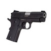 TAURUS 1911 Officer 9mm 3.5in 8rd Semi-Auto Pistol (1-191101OFC-9MM)