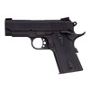 TAURUS 1911 Officer 9mm 3.5in 8rd Semi-Auto Pistol (1-191101OFC-9MM)