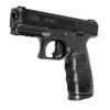 TAURUS TS9 9mm 4in 17rd Semi-Auto Pistol (1-TS9SR041)