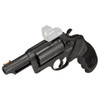 TAURUS Judge TORO .45 Colt/.410 Bore 3in 5rd Optic Ready Revolver (2-4410P31T)