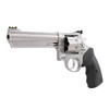 TAURUS 608 Competition .357 Magnum/.38 Special +P 6in 8rd Stainless Revolver (2-608069CMP)