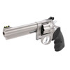 TAURUS 608 Competition .357 Magnum/.38 Special +P 6in 8rd Stainless Revolver (2-608069CMP)