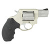 TAURUS 856 VZ HGR .38 Special +P 2in 6rd Stainless Revolver (2-856029ULVZ06)